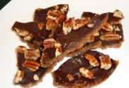Gluten Free Bars: Toffee Crunch Krackles Recipe — Your Gluten Free Kitchen