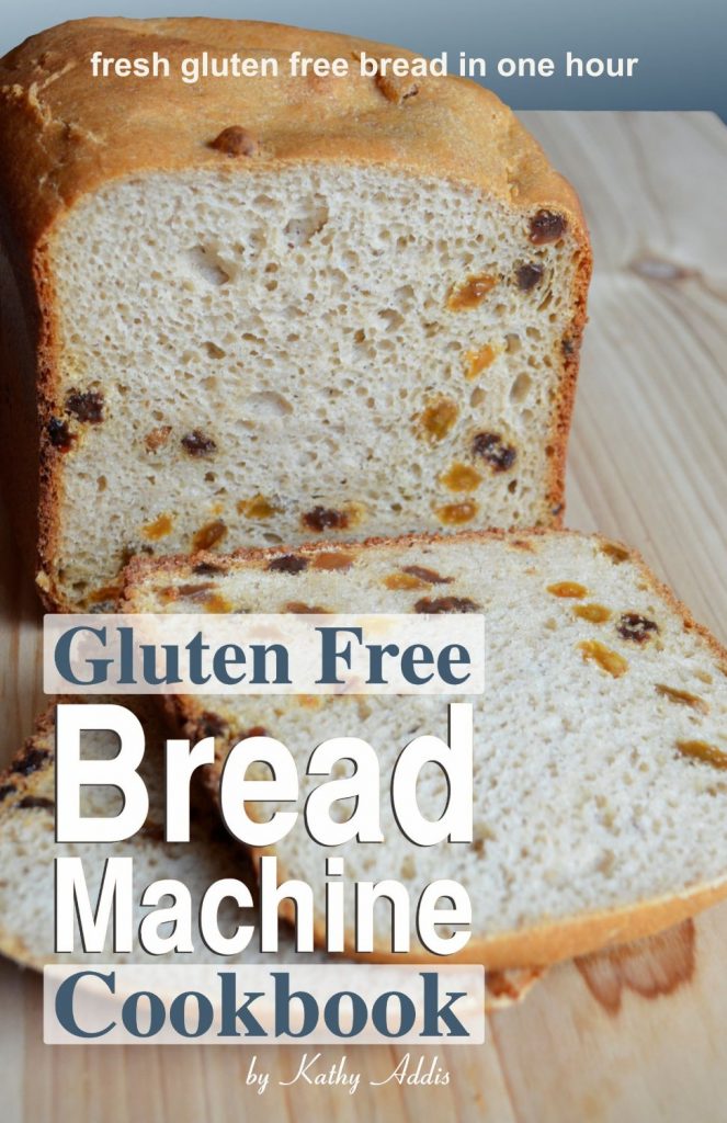 Homemade Gluten Free Bread — Your Gluten Free Kitchen
