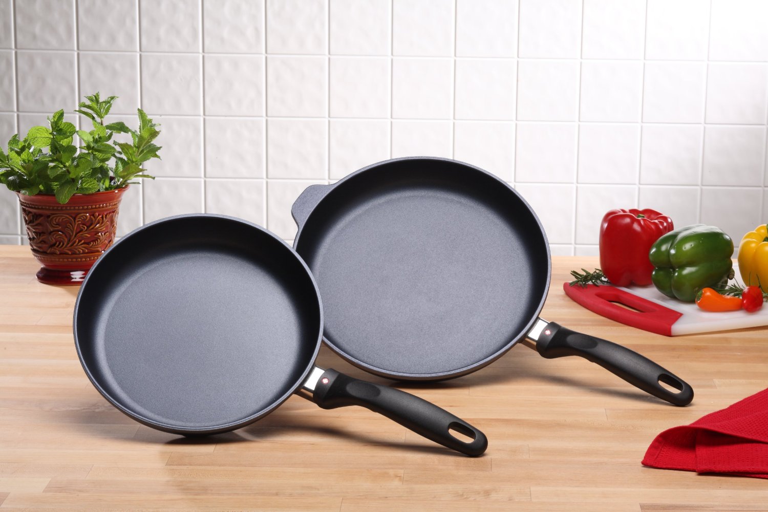 Review Kitchen Pans Swiss Diamond Your Gluten Free Kitchen