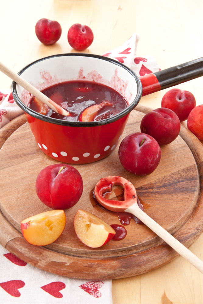 Organic Gluten Free Jams and Jellies — Your Gluten Free Kitchen