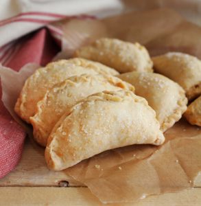 Gluten Free Chicken Empanadas — Your Gluten Free Kitchen