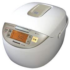 Panasonic - How to make Sticky Rice in a Panasonic Rice Cooker.