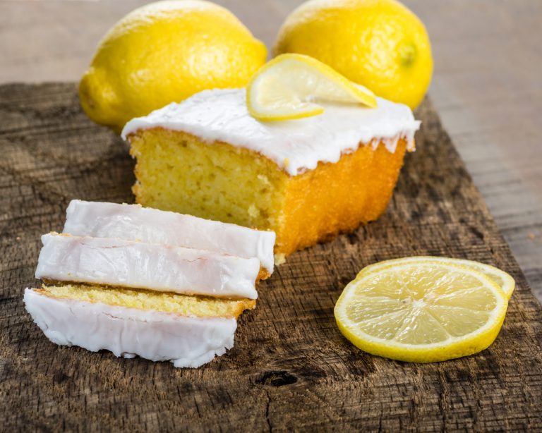 Gluten Free Lemon Pound Cake — Your Gluten Free Kitchen