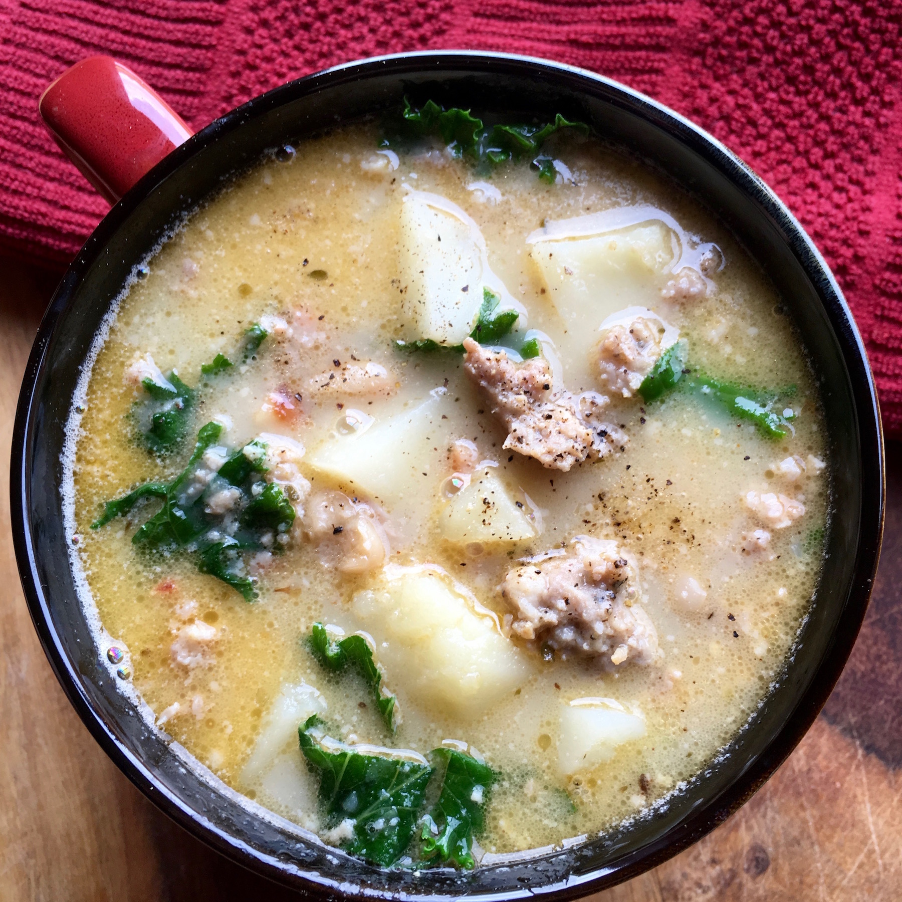 Тосканский суп с полбой. Тосканский суп с белыми грибами. Zuppa Toscana Soup. Инстант супы. Суп из тосканских бобов.