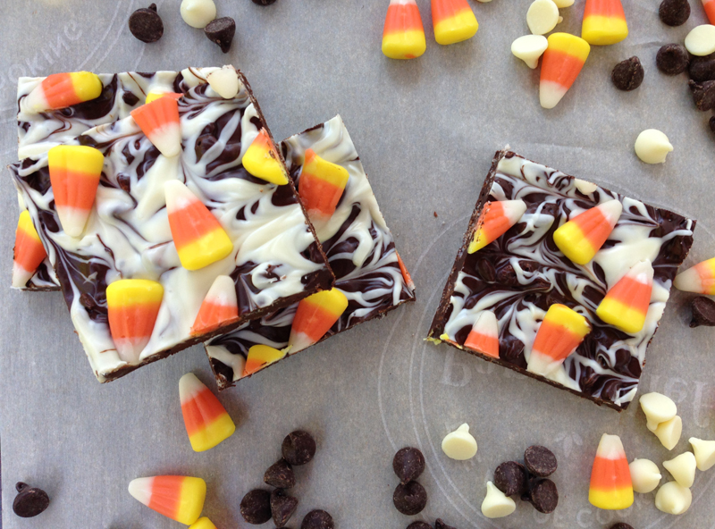 Gluten Free Candy Corn Fun: Vol 1 — Your Gluten Free Kitchen