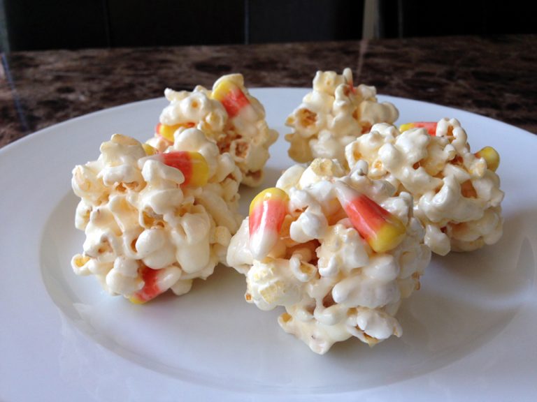 Gluten Free Candy Corn Fun: Vol 3 — Your Gluten Free Kitchen